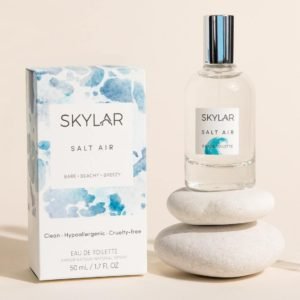 Salt Air Vegan Perfume