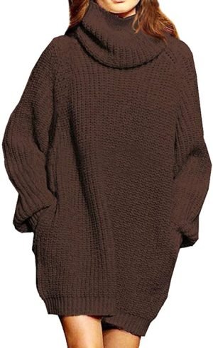 Amazon Sweater Dress