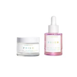 Herbivore Botanicals Set of 2