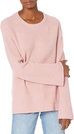 Pink Sweater – Amazon