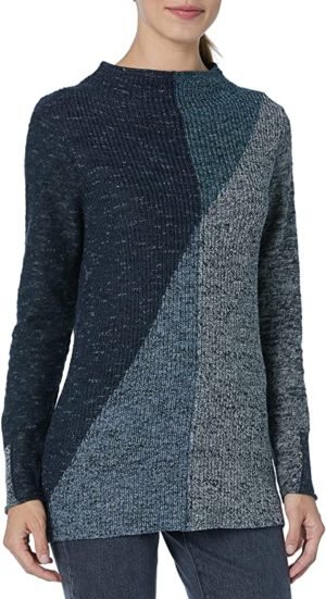 NIC+ZOE Women’s Sweater – Amazon