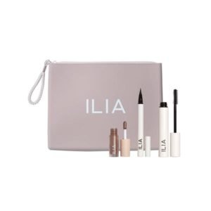 Ilia Clean Eye Makeup Set