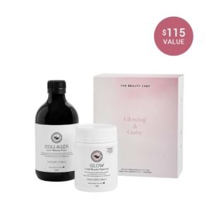 Collagen Enhancer Set of 2