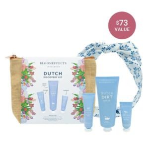 Tulip Dutch Kit