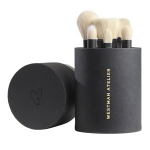 Luxury Vegan Makeup Brushes