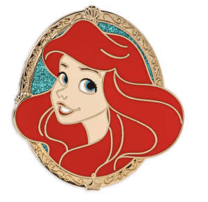 Unique Disney Lover GIfts Ariel Pin