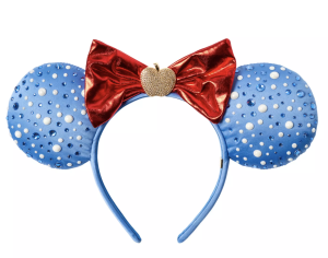 Unique Disney Lover Gifts Snow White Baublebar Ears
