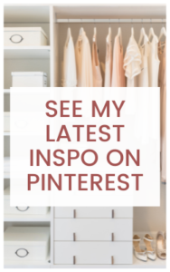 Pinterest profile_Blogger_Lifestyle_Style_Fine Hair_Tall Girl Fashion_Clean Beauty