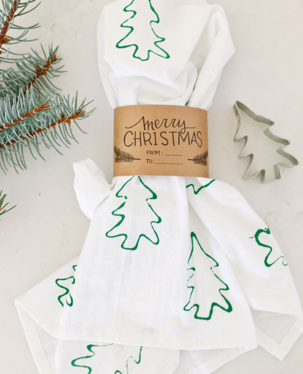 Creative Homemade Christmas Gifts Images Post KB 2