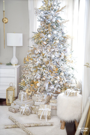 25+ Christmas Trees Ideas That Will Unlock Your Creativity - Kat and ...