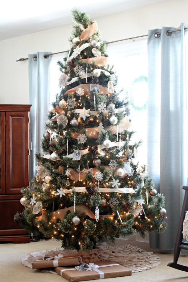 25+ Christmas Trees Ideas That Will Unlock Your Creativity - Kat and ...