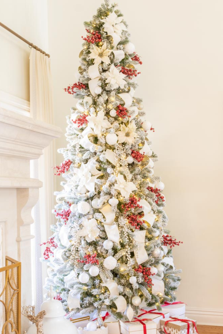 25+ Christmas Trees Ideas That Will Unlock Your Creativity - Kat and ...