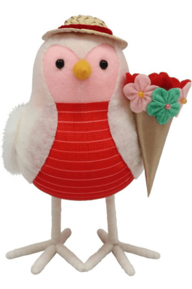 Images for Vegan Valentines Day Gifts Post Flower Bird 1