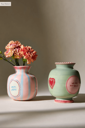Images for Vegan Valentines Day Gifts Post Vase