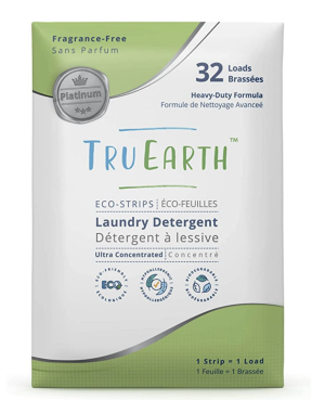 TruEarth Fragrance-Free Platinum
