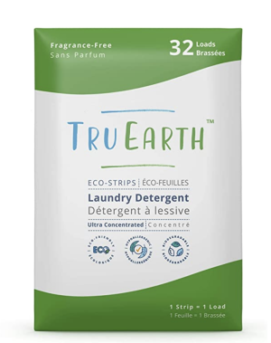 TruEarth Fragrance-Free