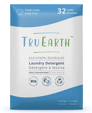TruEarth Fresh Linen