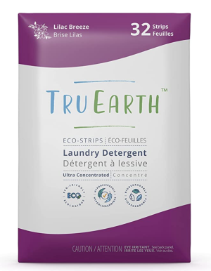 TruEarth Lilac Breeze