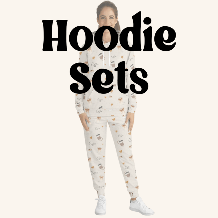 To Wear Lounge Jogger Sets Hoodie Category Homepage