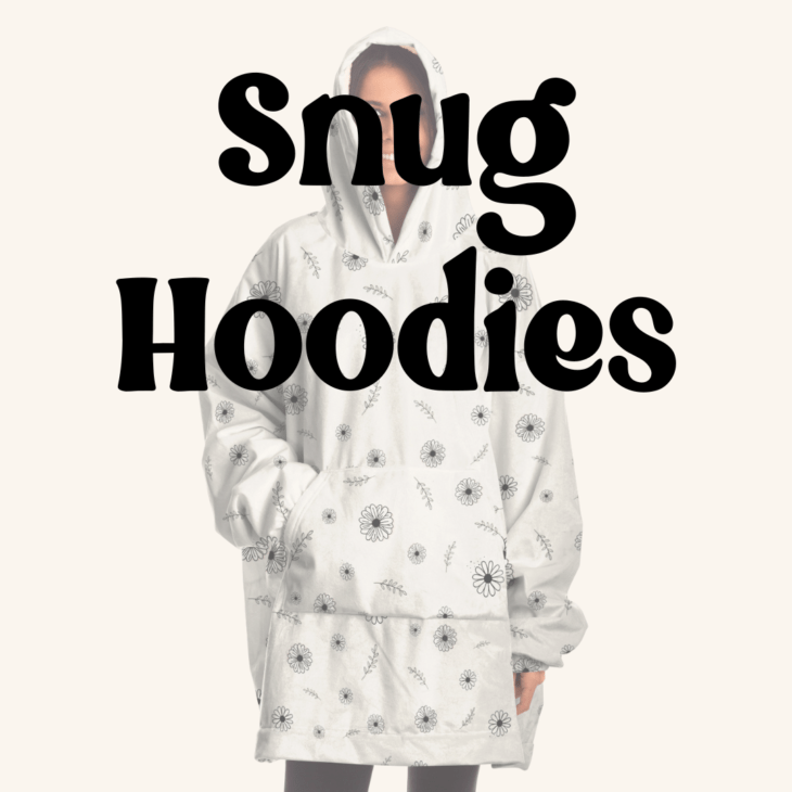 To Wear Snug Hoodies Category Homepage