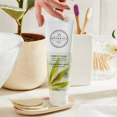 target vegan approved face cleansers 2