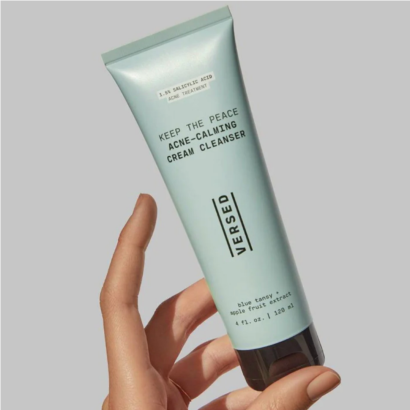target vegan approved face cleansers 4