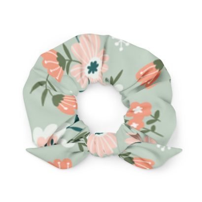 all over print recycled scrunchie white front 644c31d7d8f77.jpg