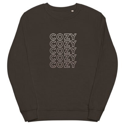 unisex organic sweatshirt deep charcoal grey front 6477de32002f7.jpg