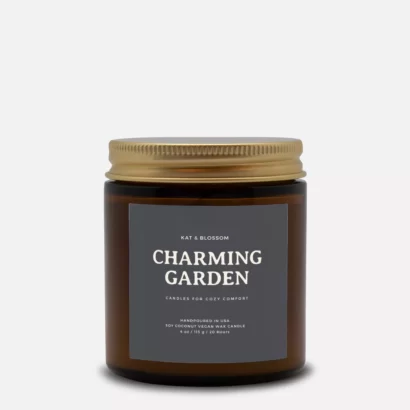 charming garden candle amber jar 4oz 1 232149 648bb4dc7f7b1