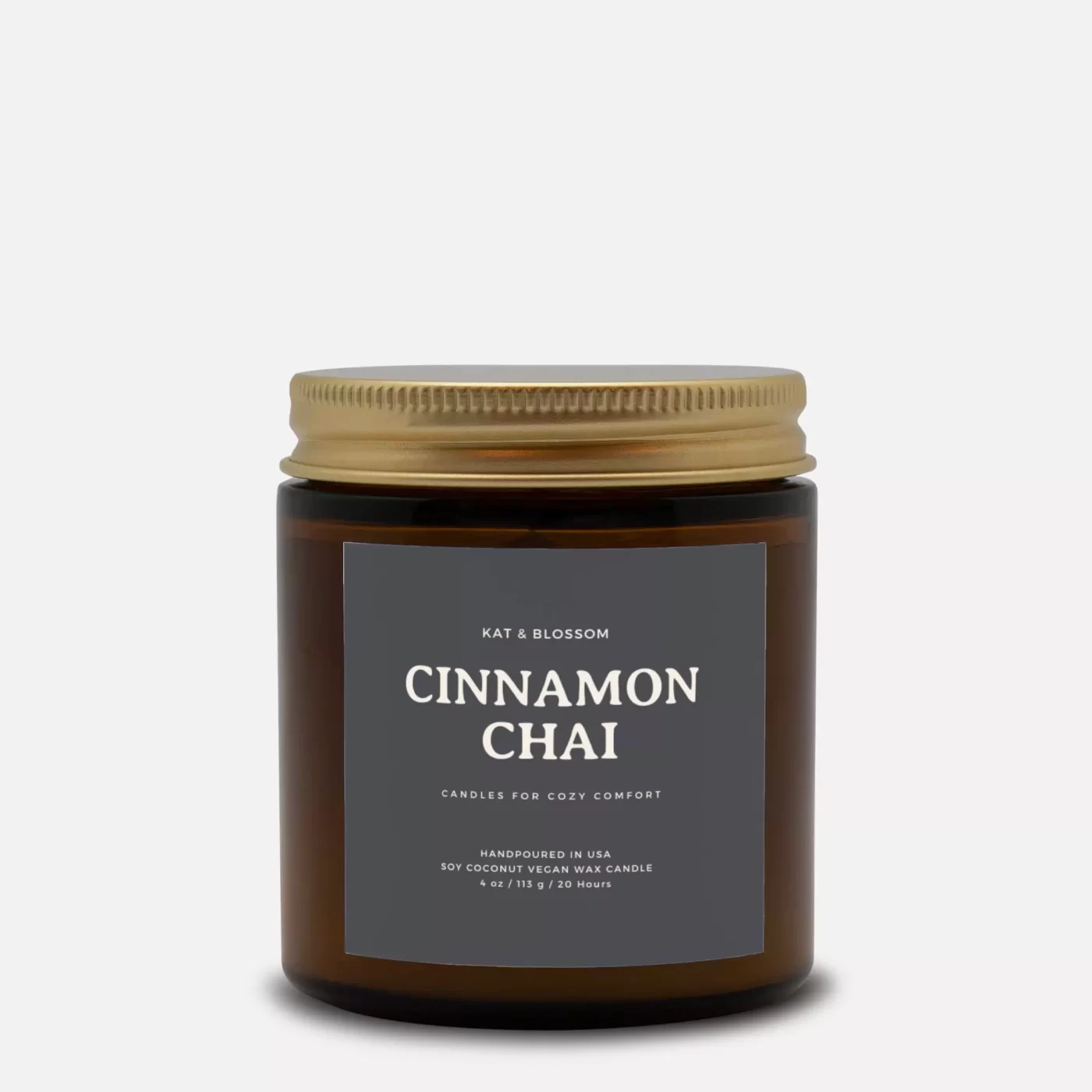 cinnamon chai candle amber jar 4oz 1 232149 648bb4e574282