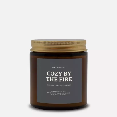 cozy by the fire candle amber jar 4oz 1 232149 648bb4f13bab7