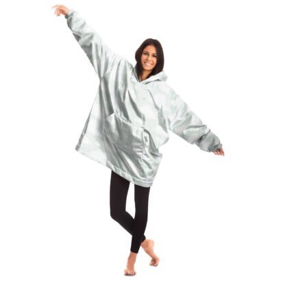hoody female handsup