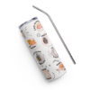stainless steel tumbler white back 6480c7f47fb8c