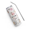 stainless steel tumbler white front 6480c7f47f8d6