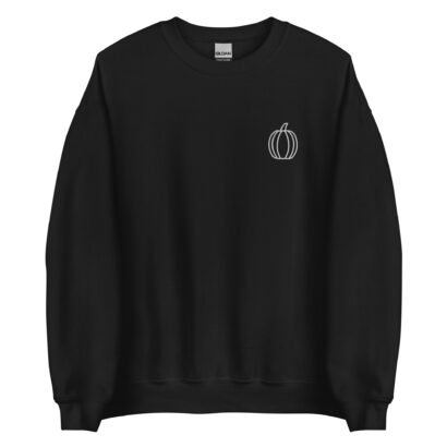 unisex crew neck sweatshirt black front 64877ceb35614.jpg