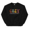 unisex crew neck sweatshirt black front 6487a85f3da30.jpg