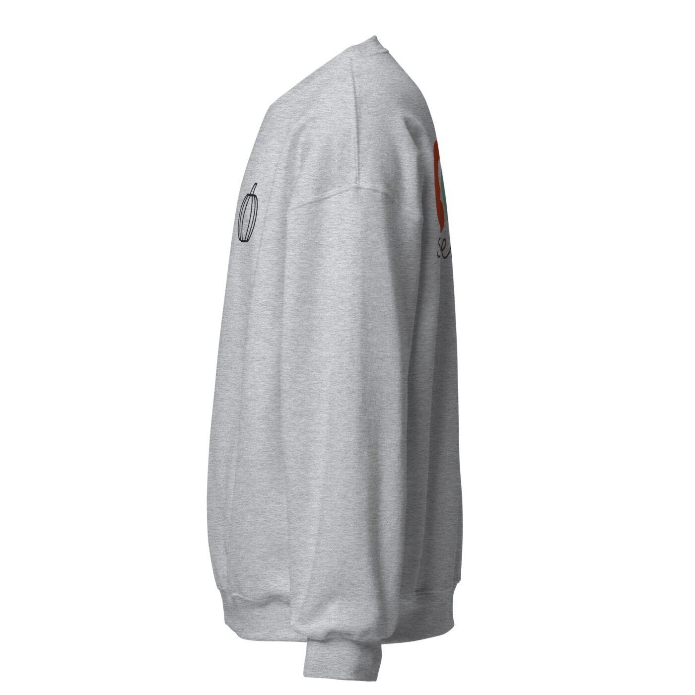 unisex crew neck sweatshirt sport grey left 6487c32f85396.jpg