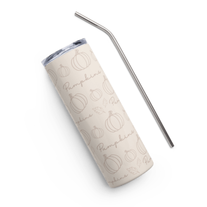 stainless steel tumbler white right 64ae1fcd17206