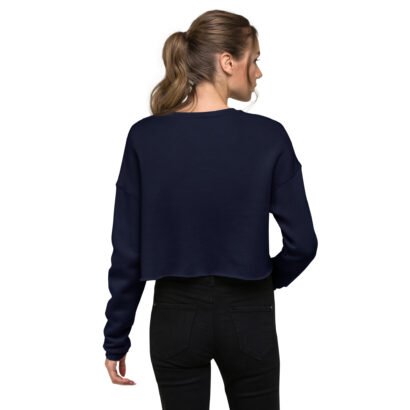 womens cropped sweatshirt navy back 64c868042c512.jpg
