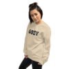 unisex crew neck sweatshirt sand left front 651c66c54abb6 1.jpg