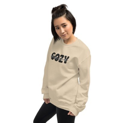 unisex crew neck sweatshirt sand left front 651c66c54abb6.jpg