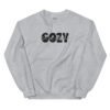 unisex crew neck sweatshirt sport grey front 651c66c557fb8.jpg