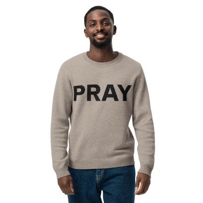classic fit knitted crew neck sweater custom m front 2 67ad0947cf5bd