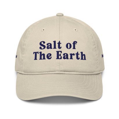 organic baseball cap oyster front 67b7f266b91ea.jpg