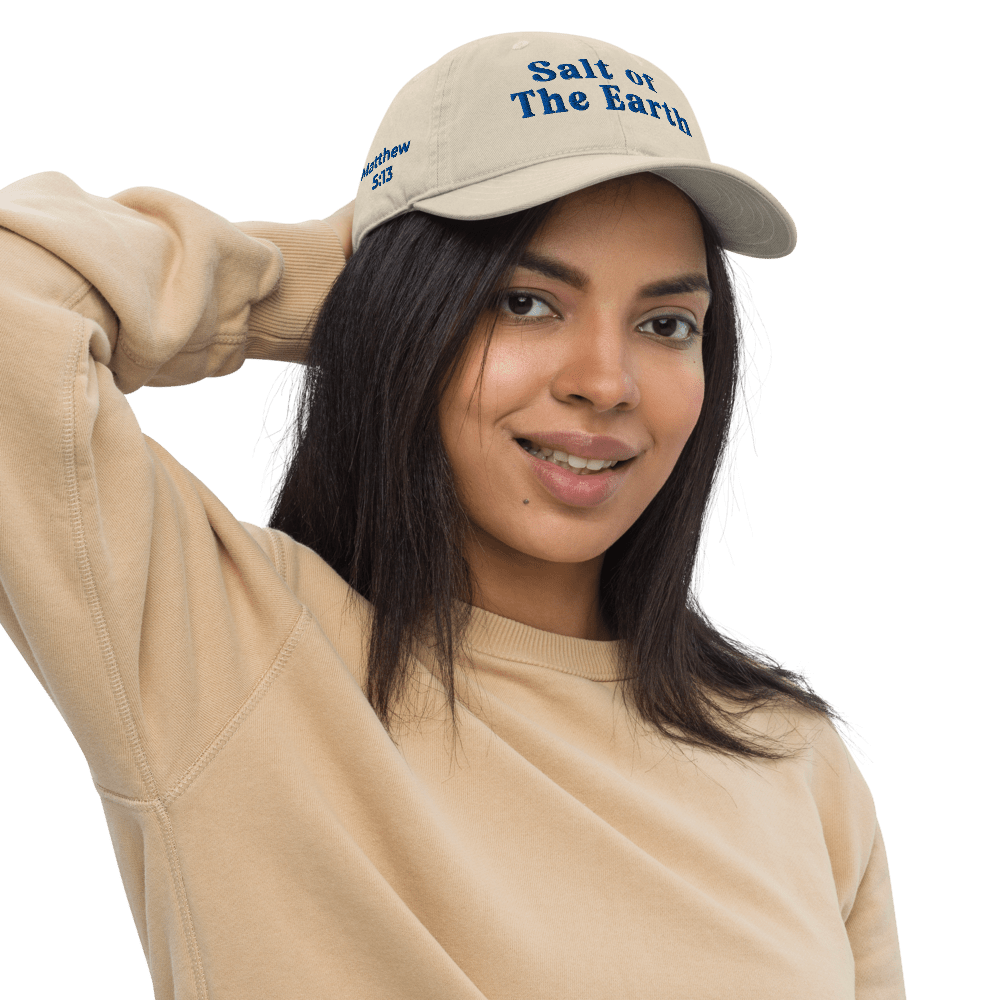 organic baseball cap oyster front 67b8b6afece06