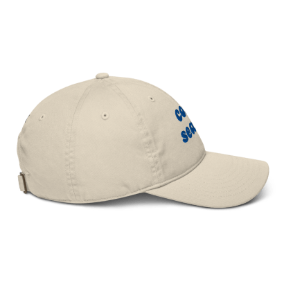 organic baseball cap oyster right 67b8c10cae786