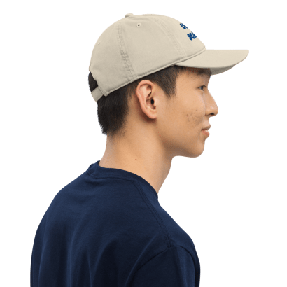 organic baseball cap oyster right 67b8c10cae9e5