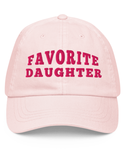 pastel baseball hat pastel pink front 67b7c932038c9