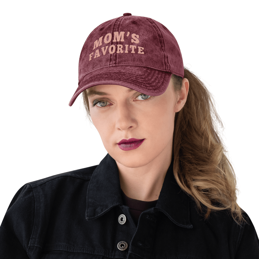 vintage cap maroon front 67b7a2f3d0b5a