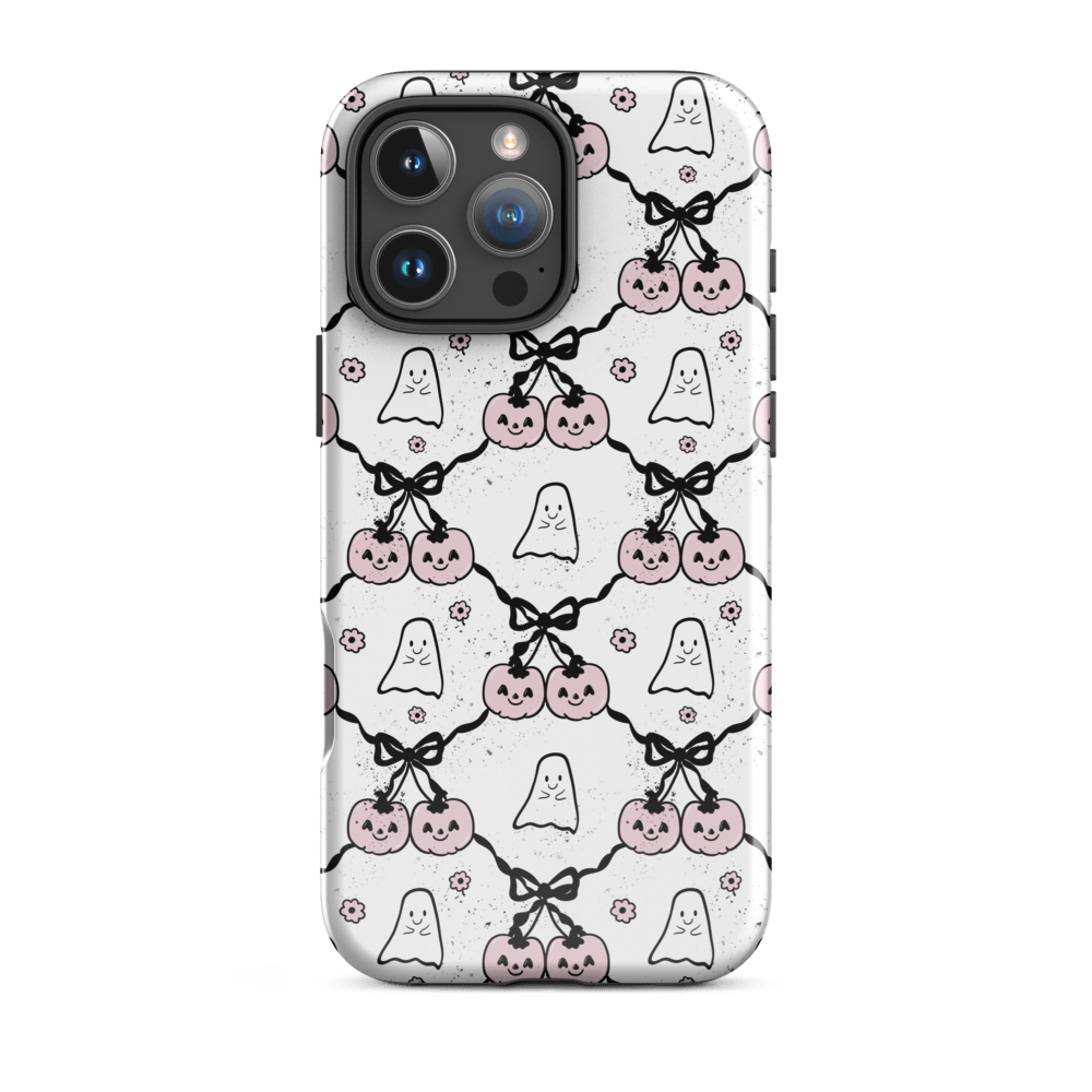 tough case for iphone glossy iphone 16 pro max front 688aa30908d9f